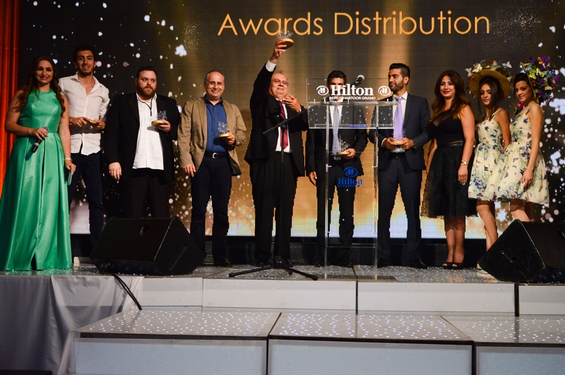 NDU 5th Annual Gala Dinner